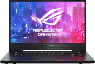 Asus ROG Zephyrus G15 GA502DU-WB73 Laptop