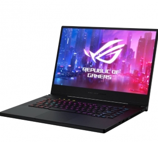 Asus ROG Zephyrus M15 GU502LV-BI7N8 Laptop