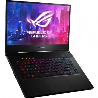 Asus ROG Zephyrus M15 GU502LV-BI7N8 Laptop