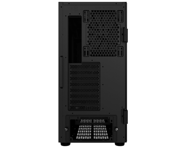 MSI Creator 400M Bilgisayar Kasası