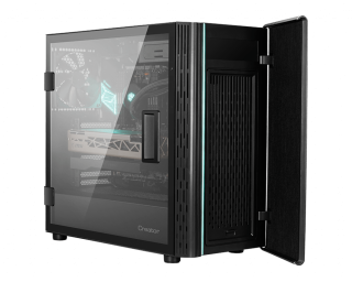 MSI Creator 400M Bilgisayar Kasası