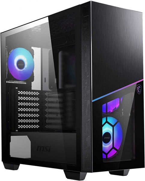 MSI MPG Sekira 100R Bilgisayar Kasası