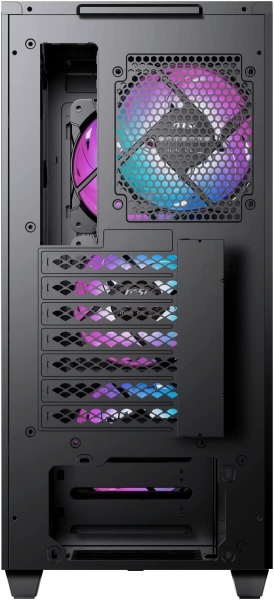 MSI MPG Sekira 100R Bilgisayar Kasası