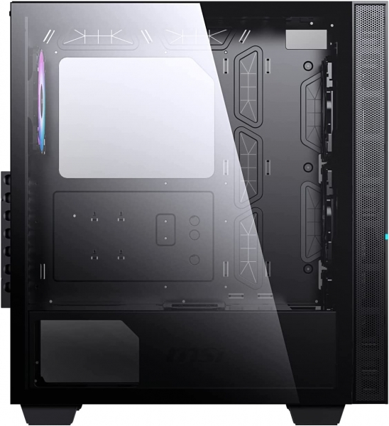 MSI MPG Sekira 100R Bilgisayar Kasası