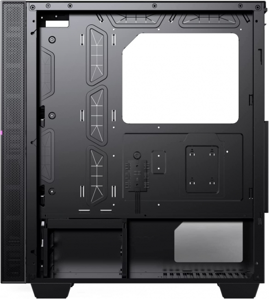 MSI MPG Sekira 100R Bilgisayar Kasası