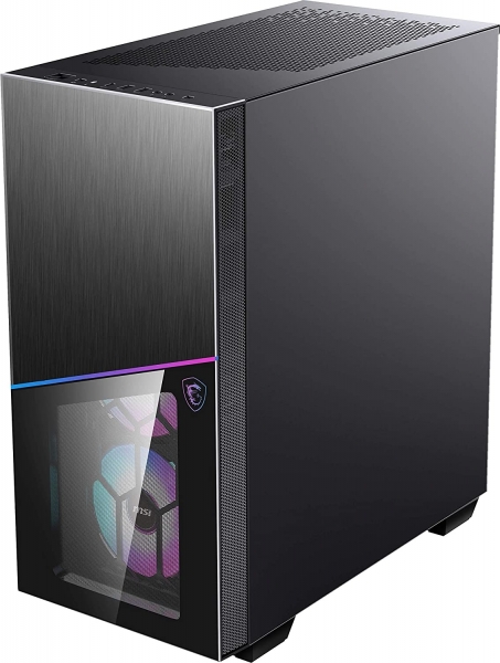 MSI MPG Sekira 100R Bilgisayar Kasası