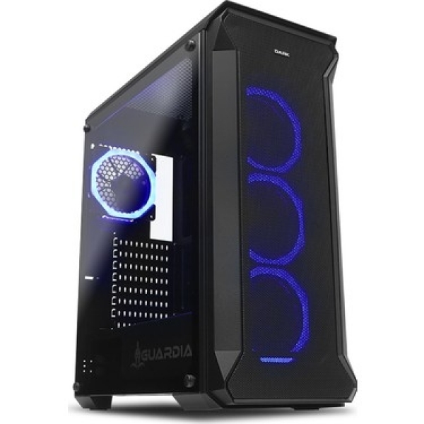 Dark Guardian 600W Bilgisayar Kasası