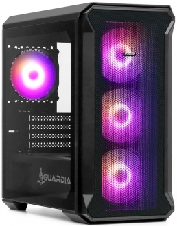 Dark Guardian Mini Pro Bilgisayar Kasası