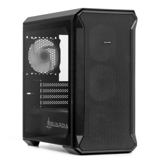 Dark Guardian Mini Pro 600W Bilgisayar Kasası