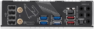 Gigabyte X570 Aorus Elite WiFi AM4 Soket Anakart