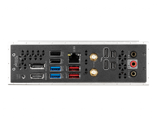 MSI MEG Z590I Unify LGA 1200 Soket Anakart