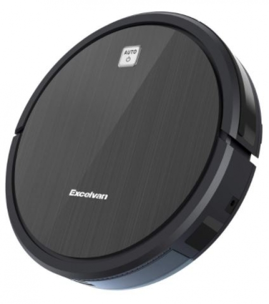 Excelvan D35 Robot Süpürge