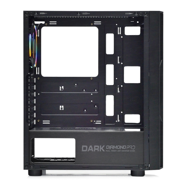 Dark Diamond Pro 600W Bilgisayar Kasası