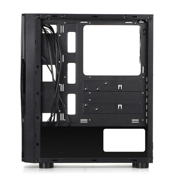 Dark Diamond Pro 600W Bilgisayar Kasası