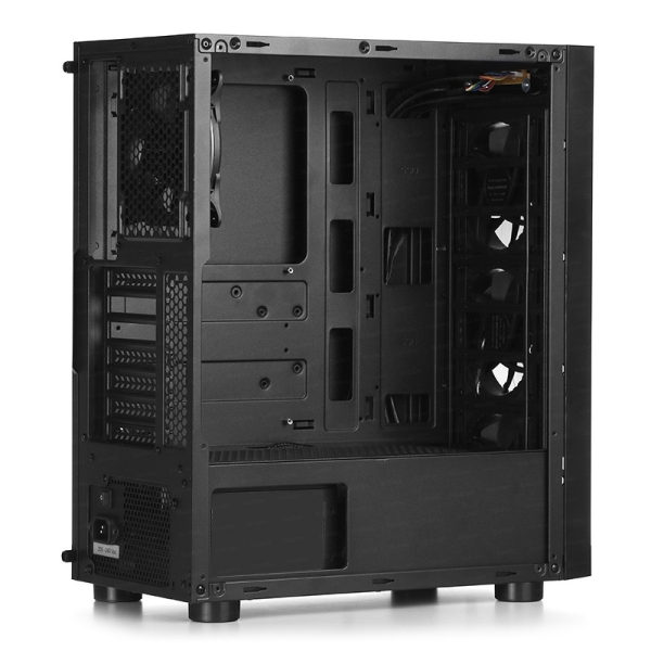 Dark Diamond Pro 600W Bilgisayar Kasası
