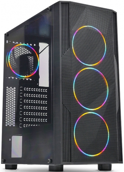 Dark Diamond Pro 600W Bilgisayar Kasası