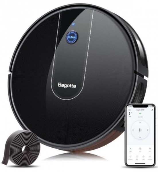 Bogotte BG700 Robot Süpürge
