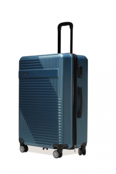 Travel Soft Florida -B- 1 FX Petrol Kadın Büyük Boy