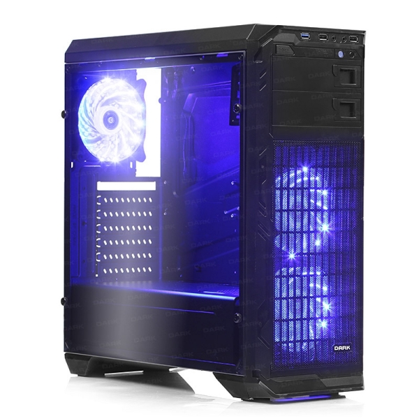 Dark N5 400W Bilgisayar Kasası