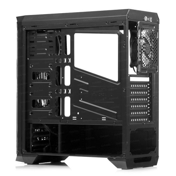 Dark N5 400W Bilgisayar Kasası