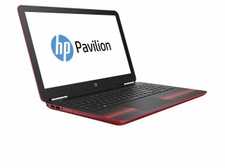 HP Pavilion 15-au112nt (Y7Y49EA) Laptop
