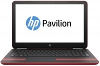 HP Pavilion 15-au112nt (Y7Y49EA) resim
