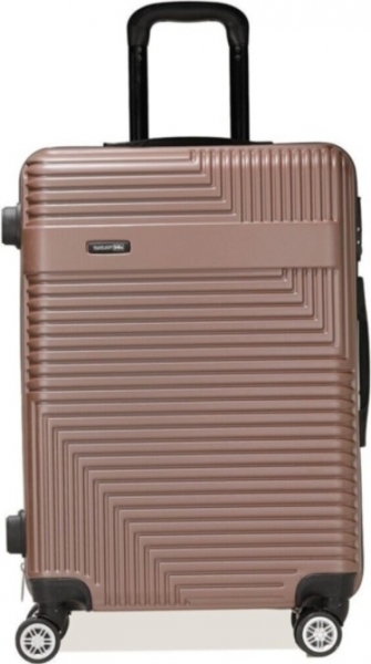 Travel Soft Florida -O- 1 FX Pudra Kadın Orta Boy