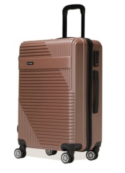 Travel Soft Florida -O- 1 FX Pudra Kadın Orta Boy