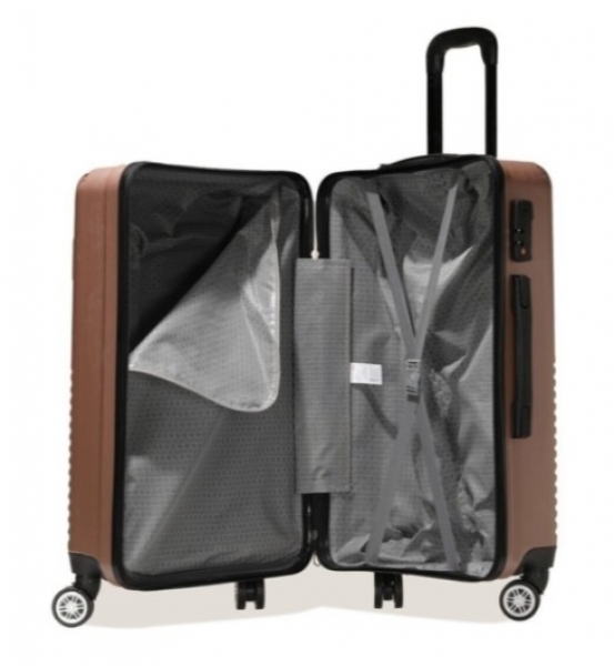 Travel Soft Florida -O- 1 FX Pudra Kadın Orta Boy