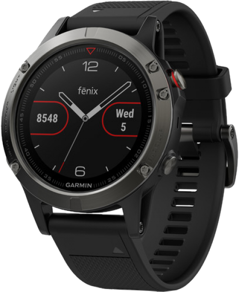 Garmin Fenix 5 Aktivite Saati