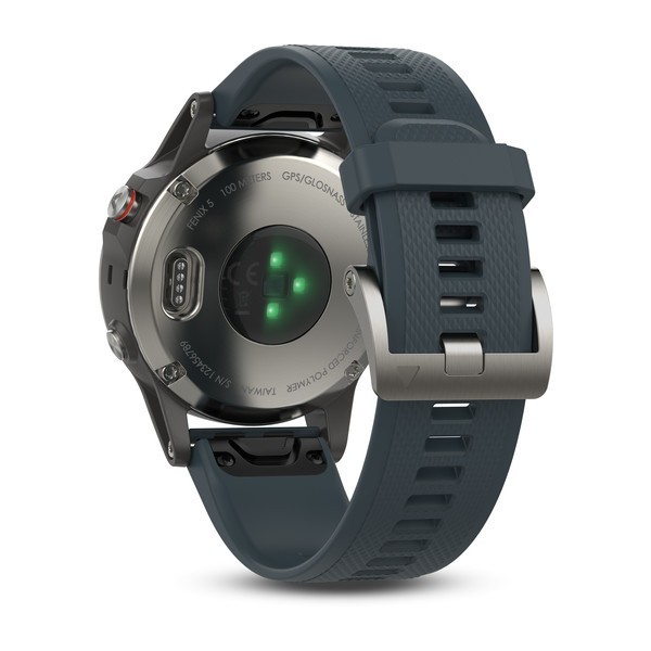 Garmin Fenix 5 Aktivite Saati