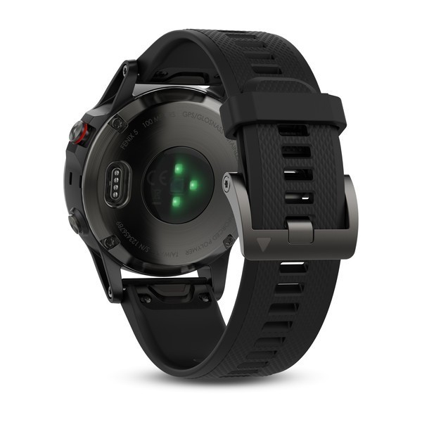 Garmin Fenix 5 Aktivite Saati
