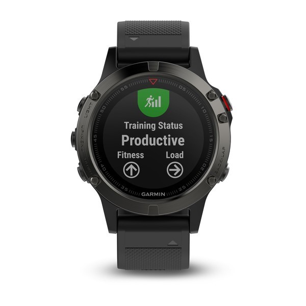 Garmin Fenix 5 Aktivite Saati