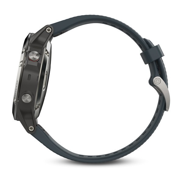 Garmin Fenix 5 Aktivite Saati