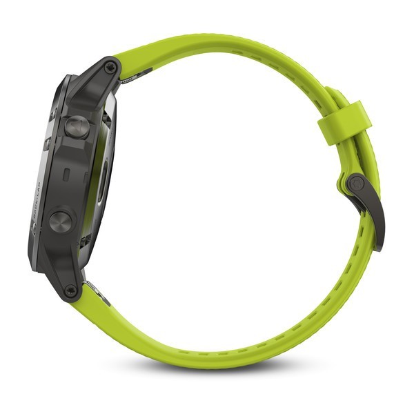 Garmin Fenix 5 Aktivite Saati