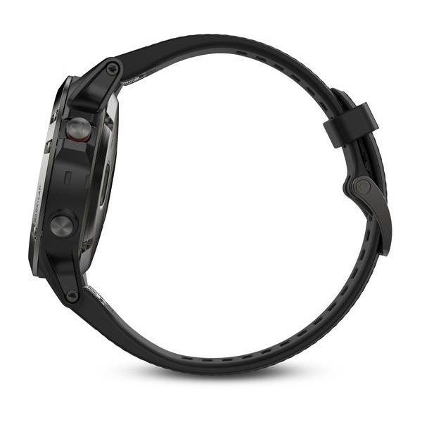 Garmin Fenix 5 Aktivite Saati