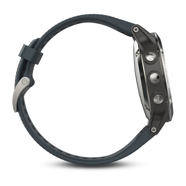 Garmin Fenix 5 Aktivite Saati