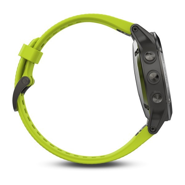 Garmin Fenix 5 Aktivite Saati