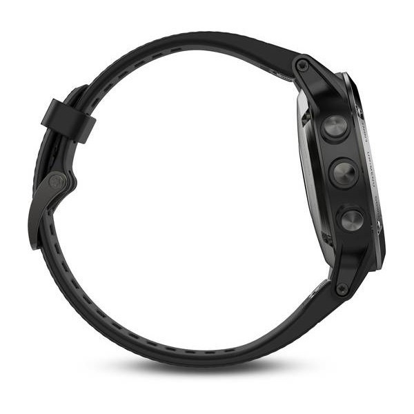 Garmin Fenix 5 Aktivite Saati