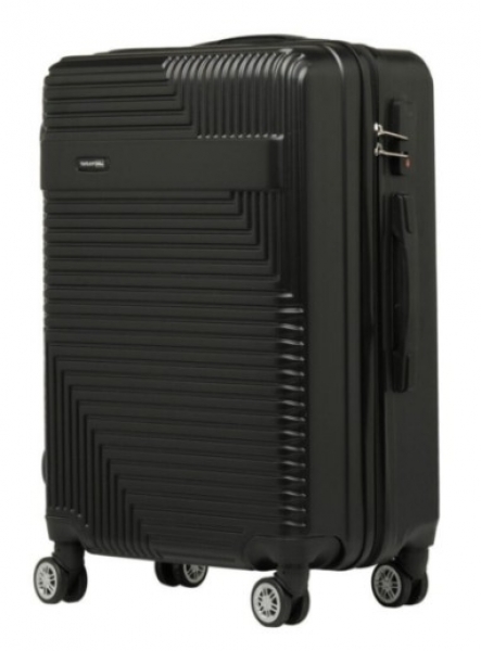Travel Soft Florida -O 1 PR Kadın Orta Boy Valiz