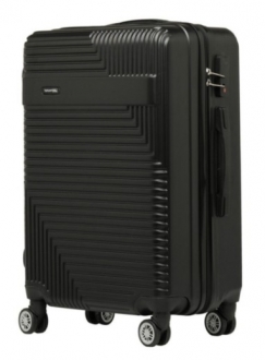 Travel Soft Florida -O 1 PR Kadın Orta Boy Valiz