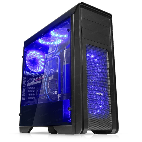 Dark N10 Pro Bilgisayar Kasası