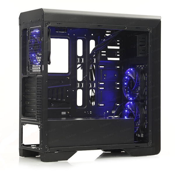 Dark N10 Pro Bilgisayar Kasası