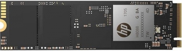 HP EX950 M.2 SSD (512 GB)