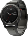 Garmin Fenix 5 Sapphire resim