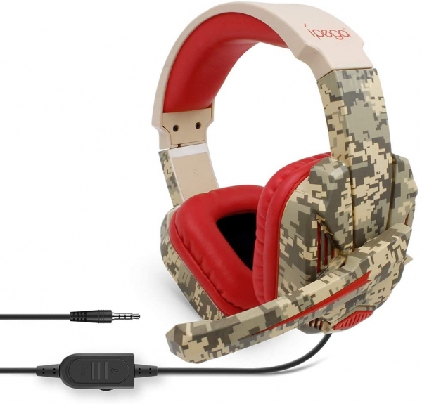 Fesjoy PG-R005 Kablolu Kulaklık
