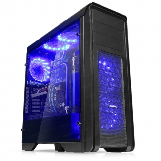 Dark N10 Pro 600W Bilgisayar Kasası