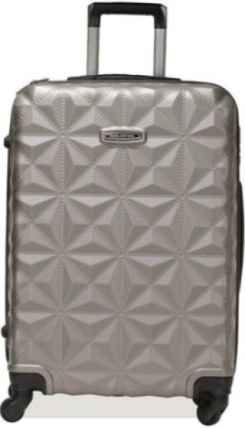 Travel Soft Florida -O- 1 FX Altın Kadın Orta Boy