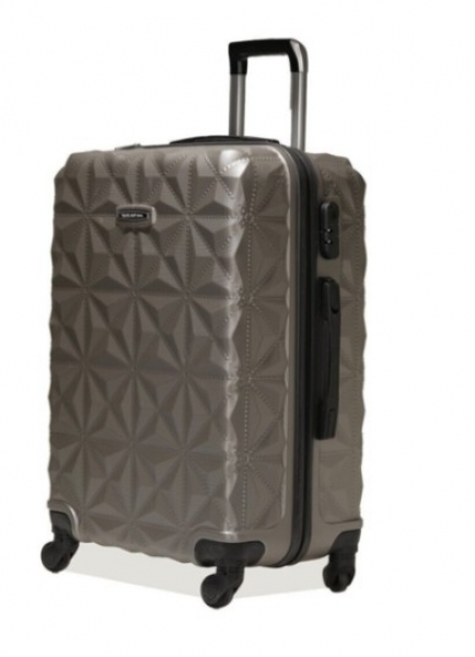 Travel Soft Florida -O- 1 FX Altın Kadın Orta Boy