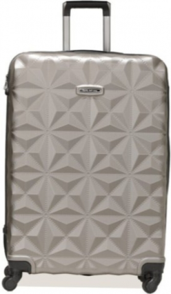 Travel Soft Florida -O- 1 FX Gümüş Kadın Orta Boy